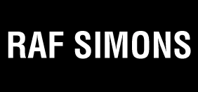 Raf Simons