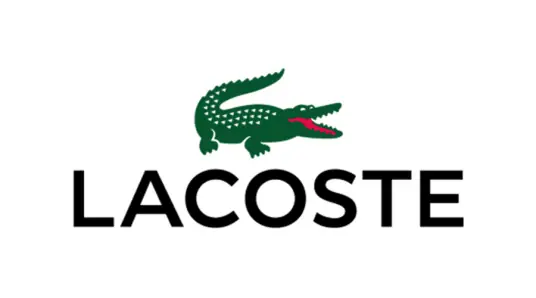 LACOSTE